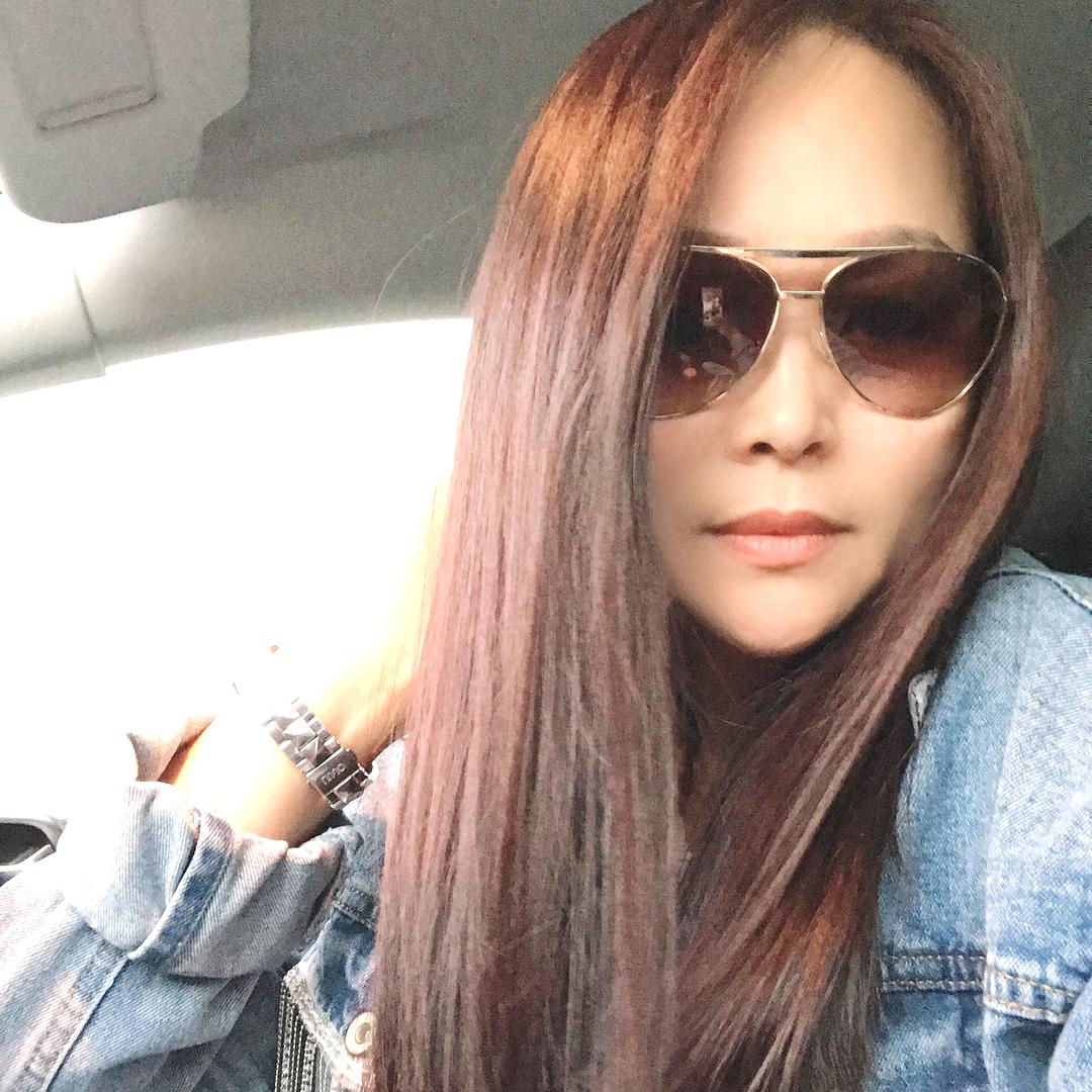 阳光妈妈 👩77年🐍