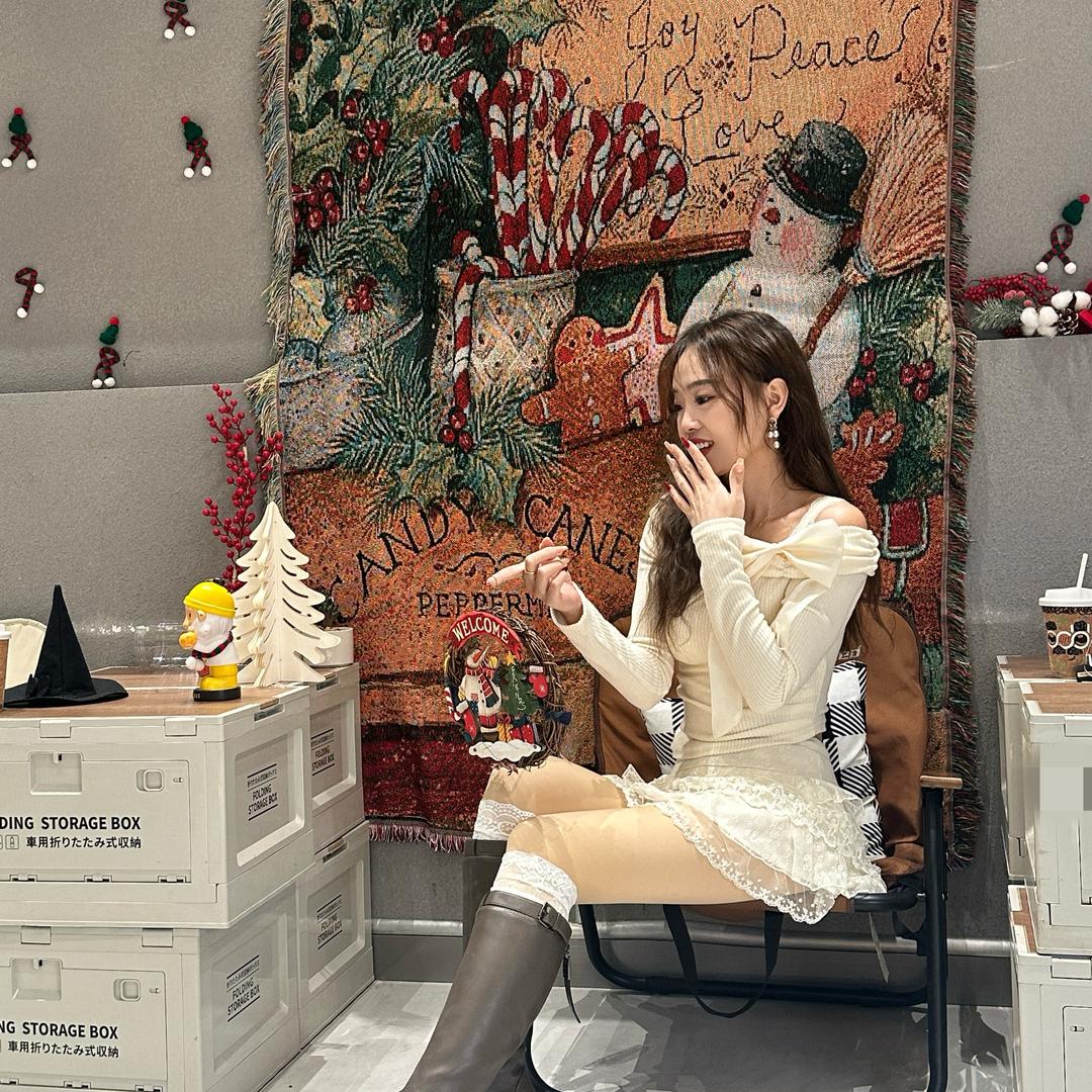 一条辣妹