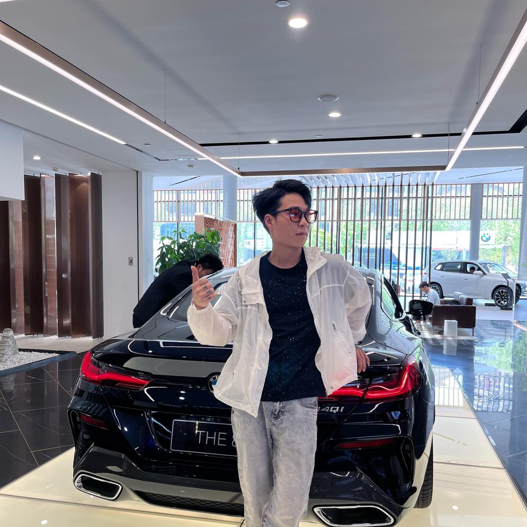 小周斌