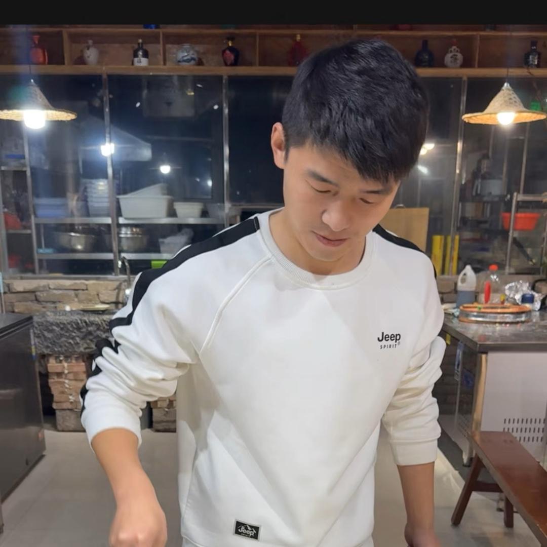 塘边美食记