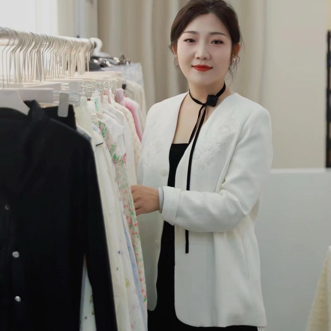 韶音(烟城路初见内衣家居)