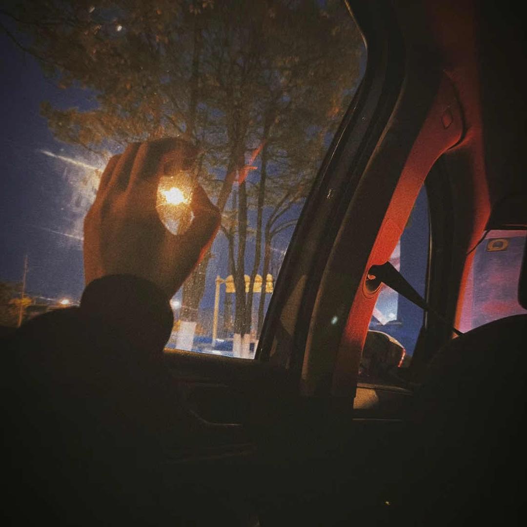 @ X