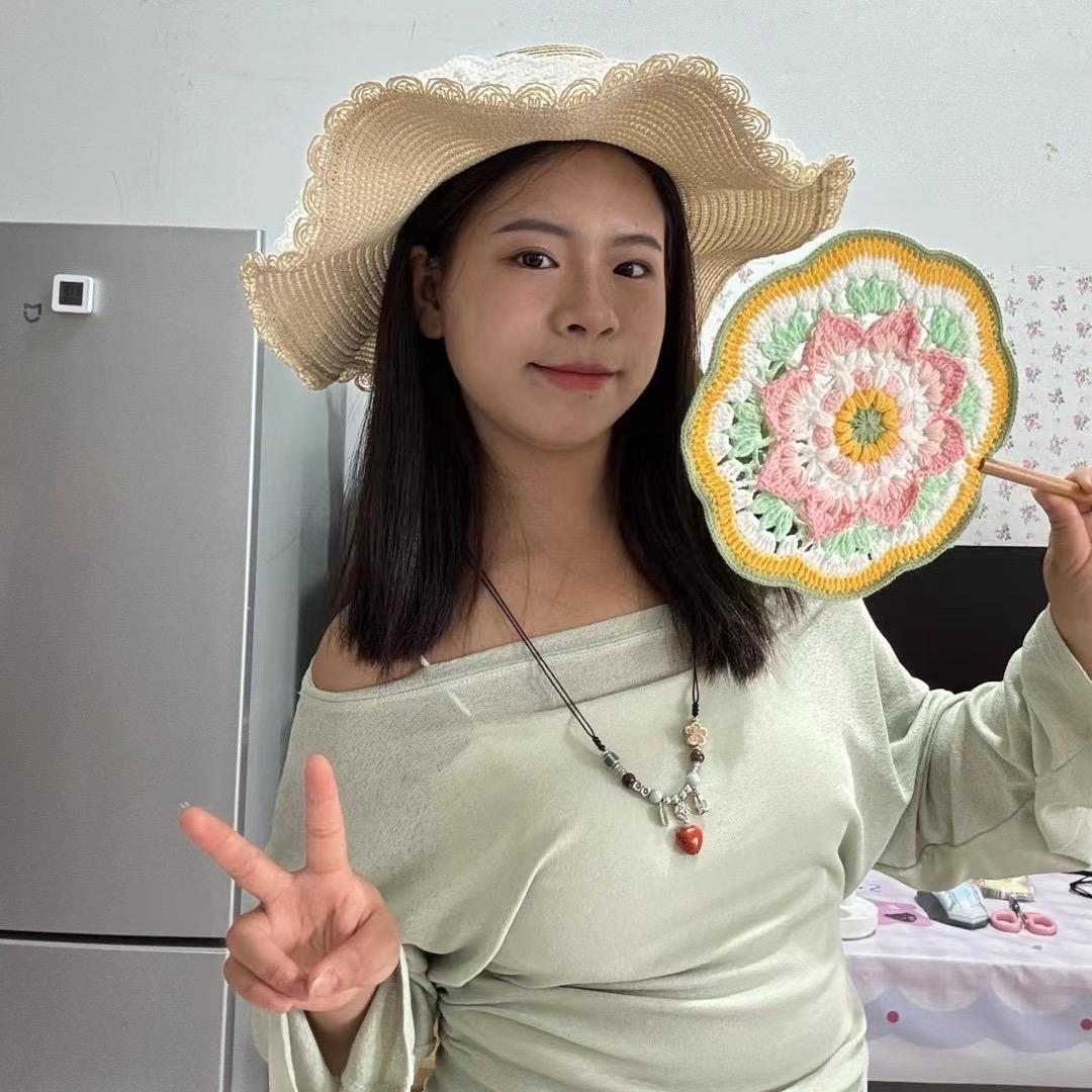 小婷的生活日记📝