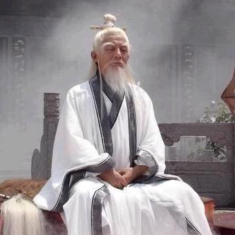 天机先生