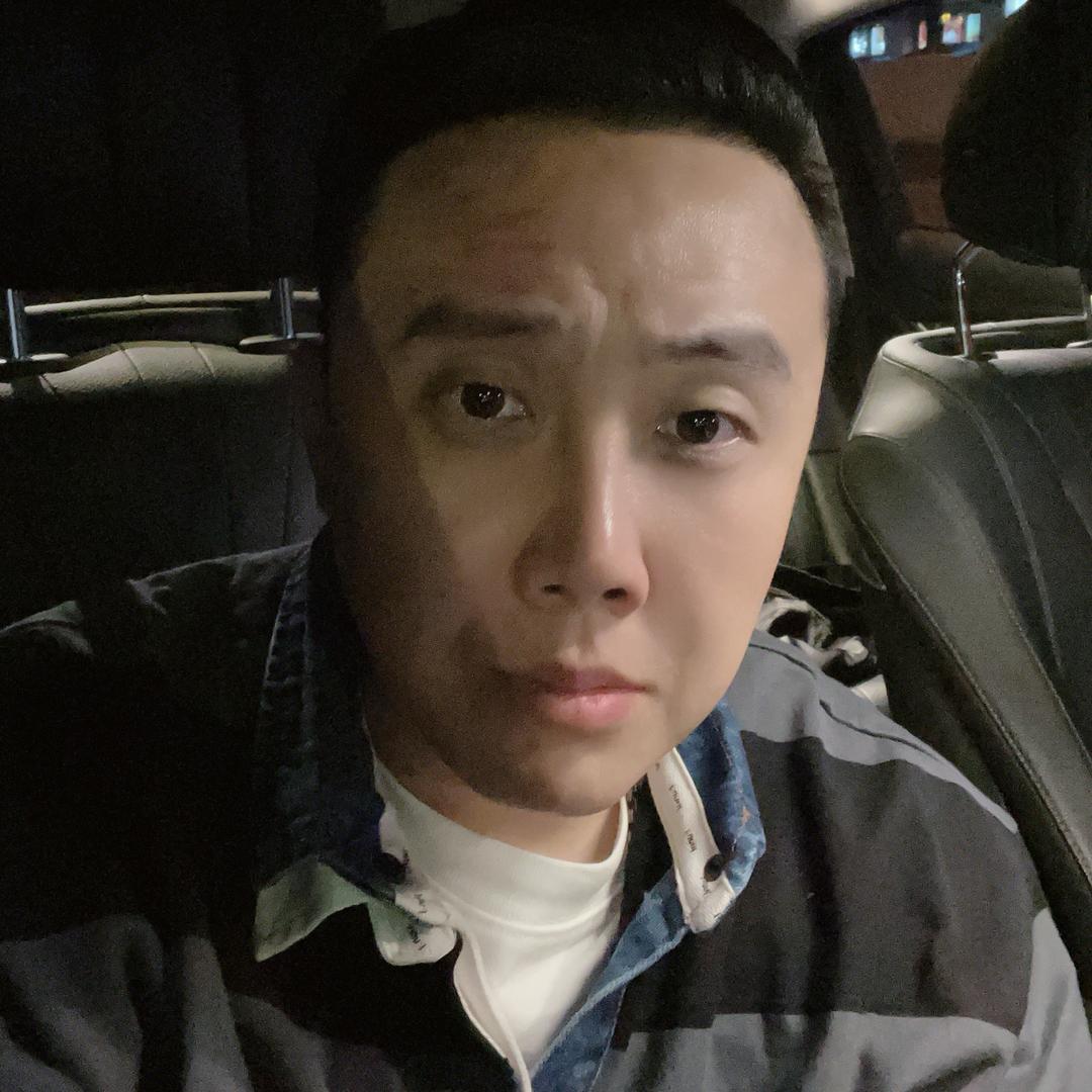 老杨倾听