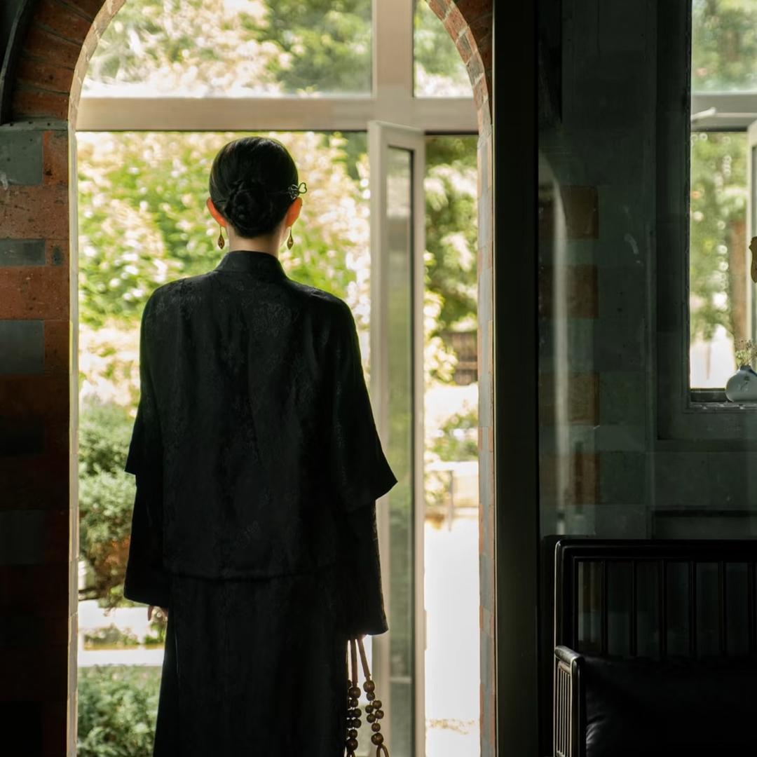 丫头（服装号）