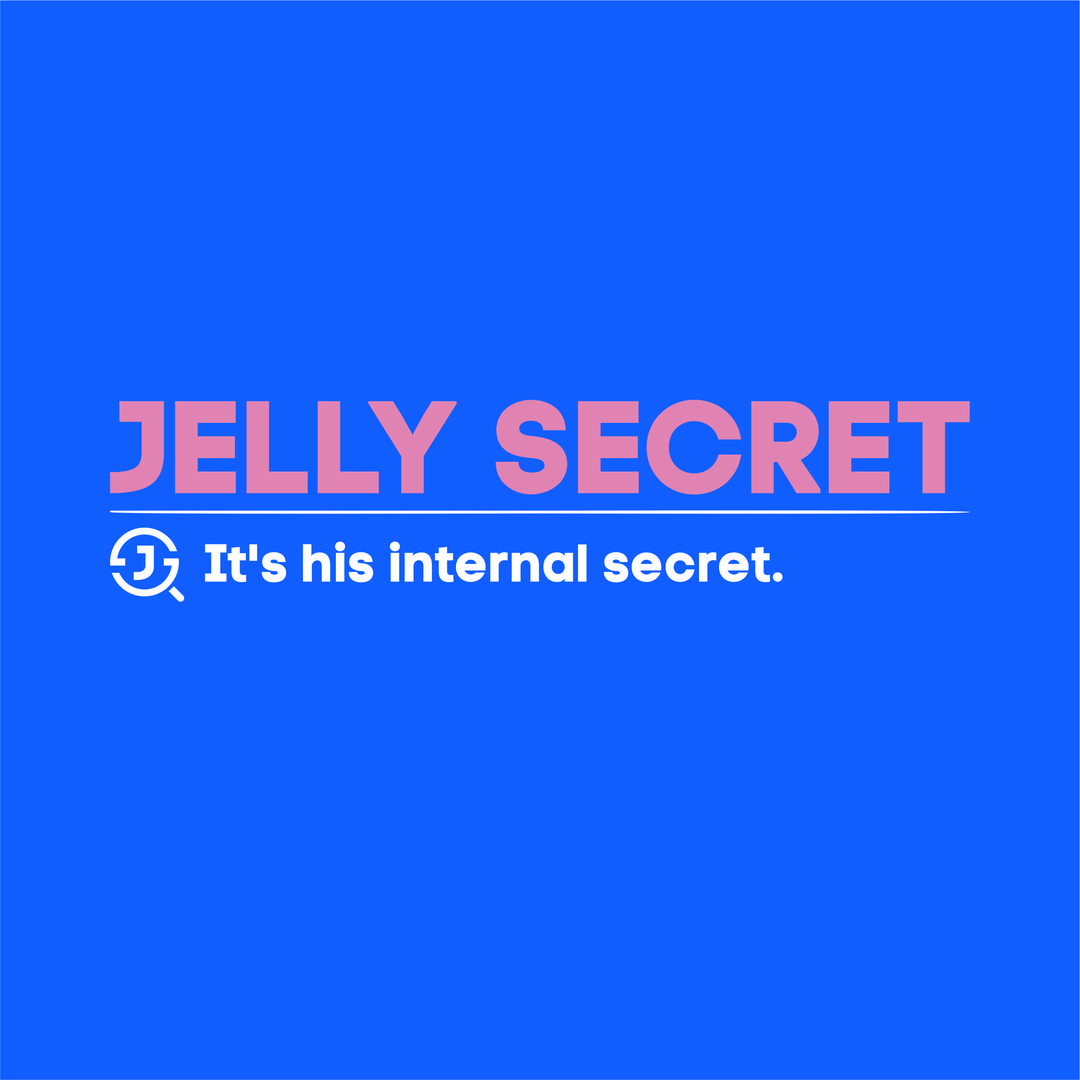 JELLY SECRET