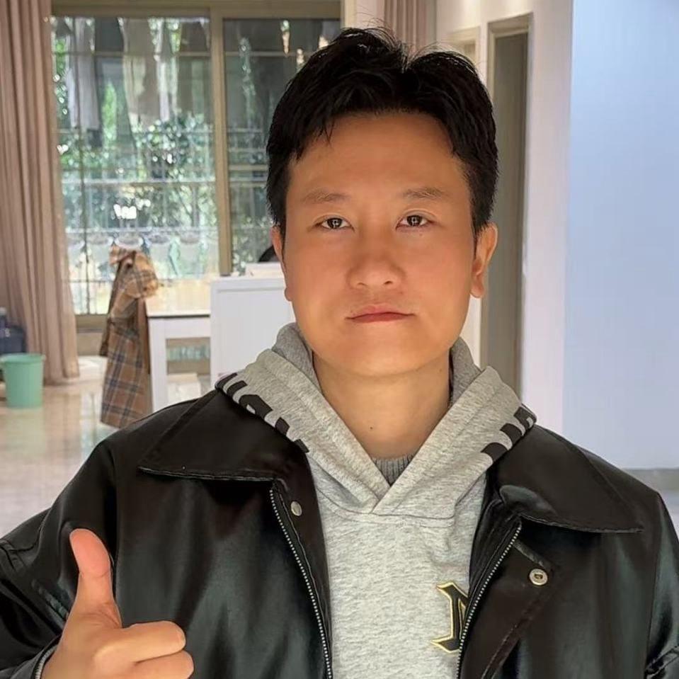 老男孩阿彬