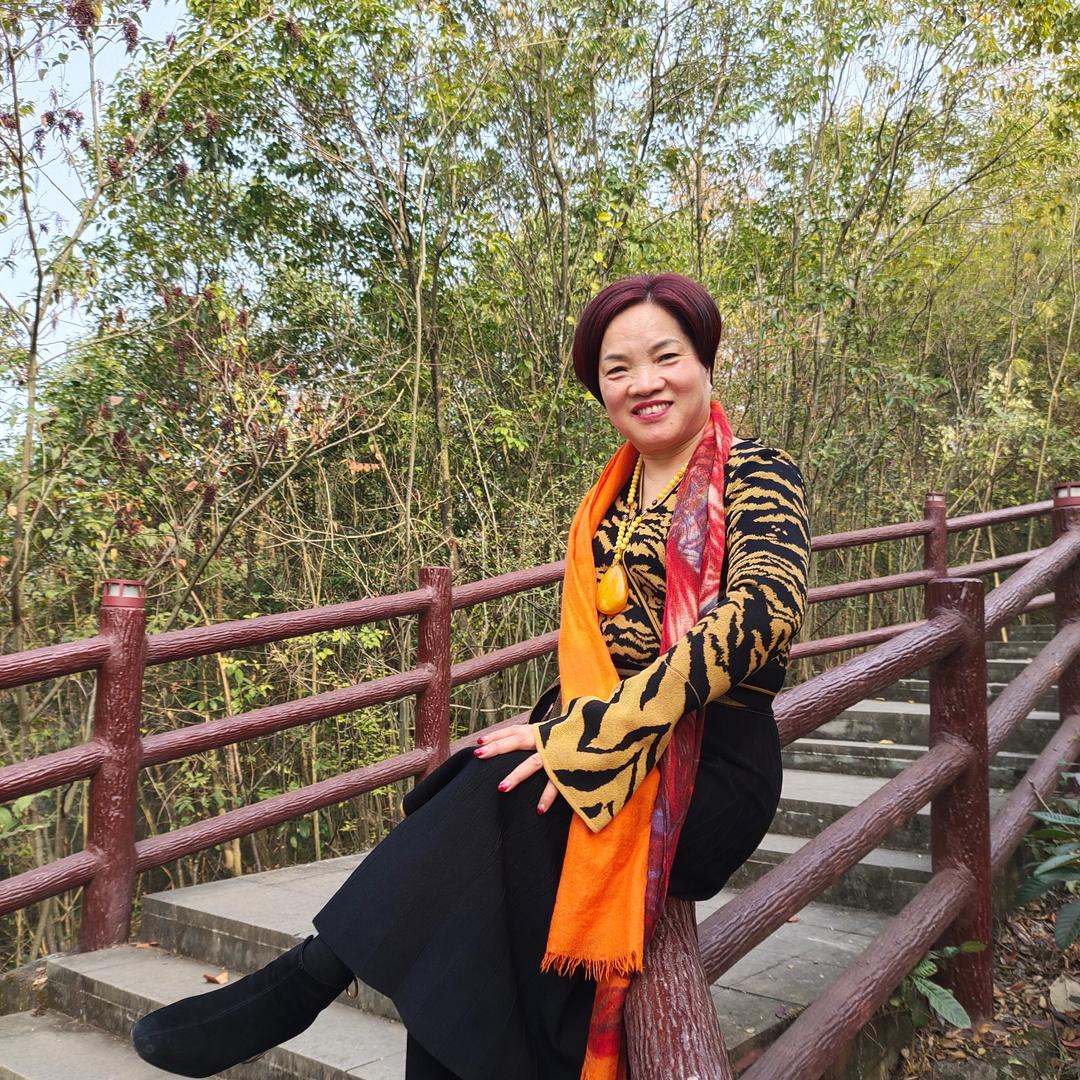 开心果😊