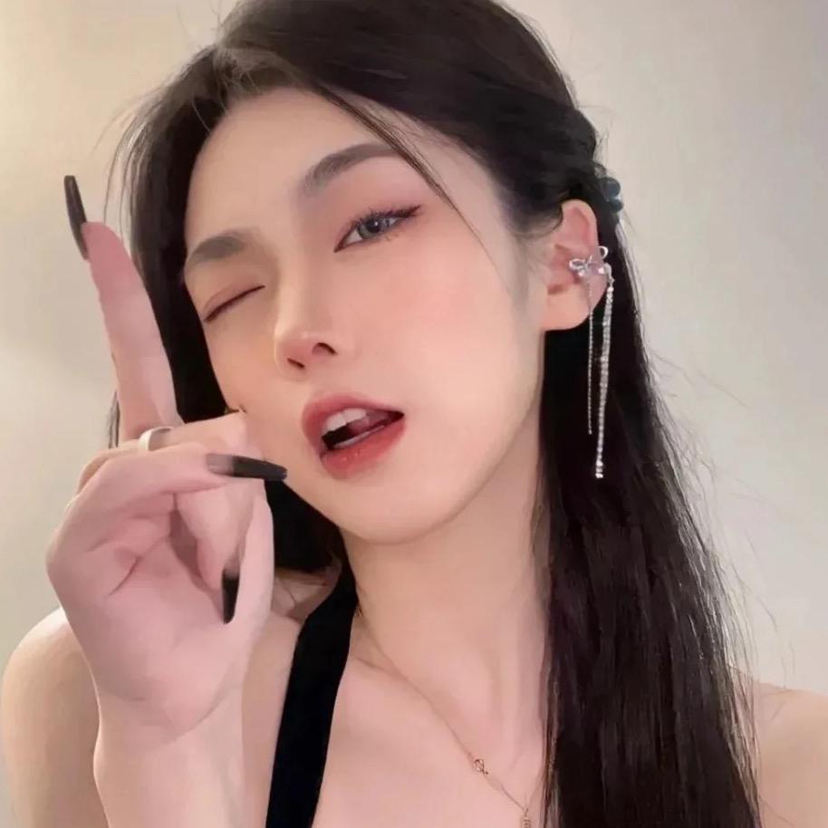 表妹爱哭