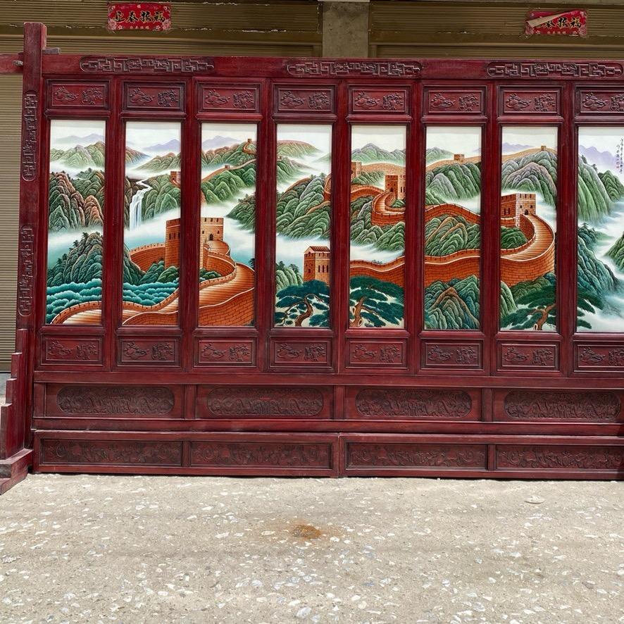 沧澜陶瓷艺术馆