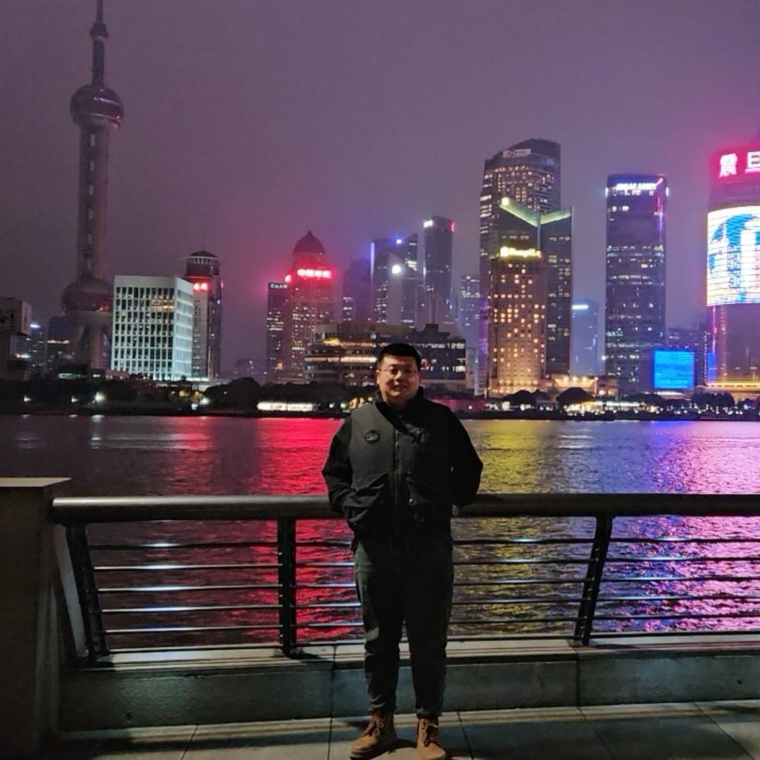 任晨溪