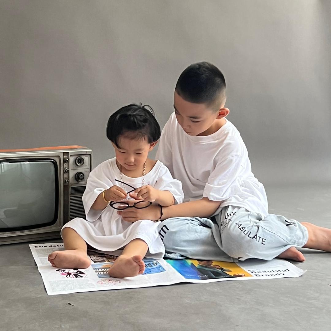 新天地🥰多多童装🥰，