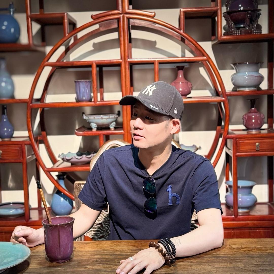 男麦麦