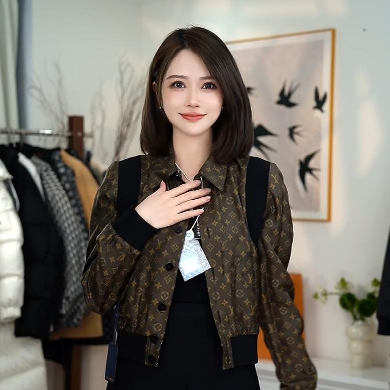 小盒子奢潮李李甄选