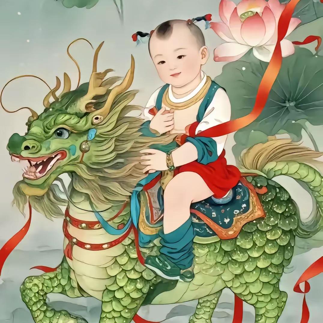 徳孝🇨🇳善念堂🙏