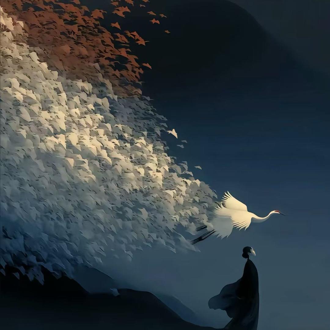 九哥🪄