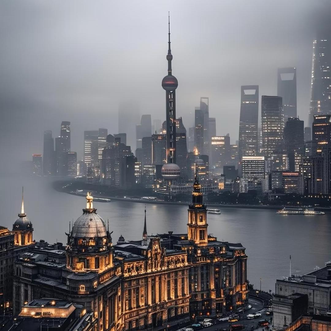 上海楼市观察06