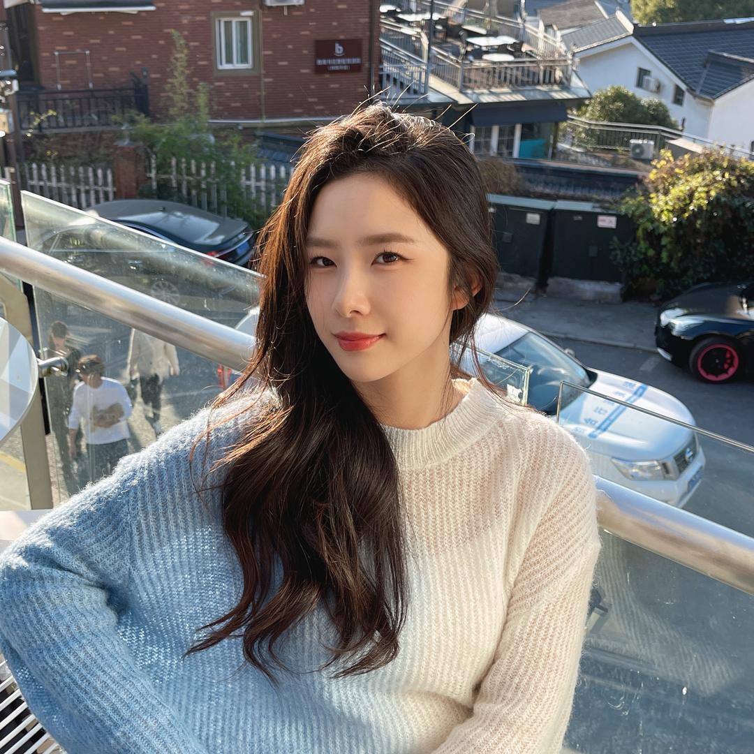珍美呀