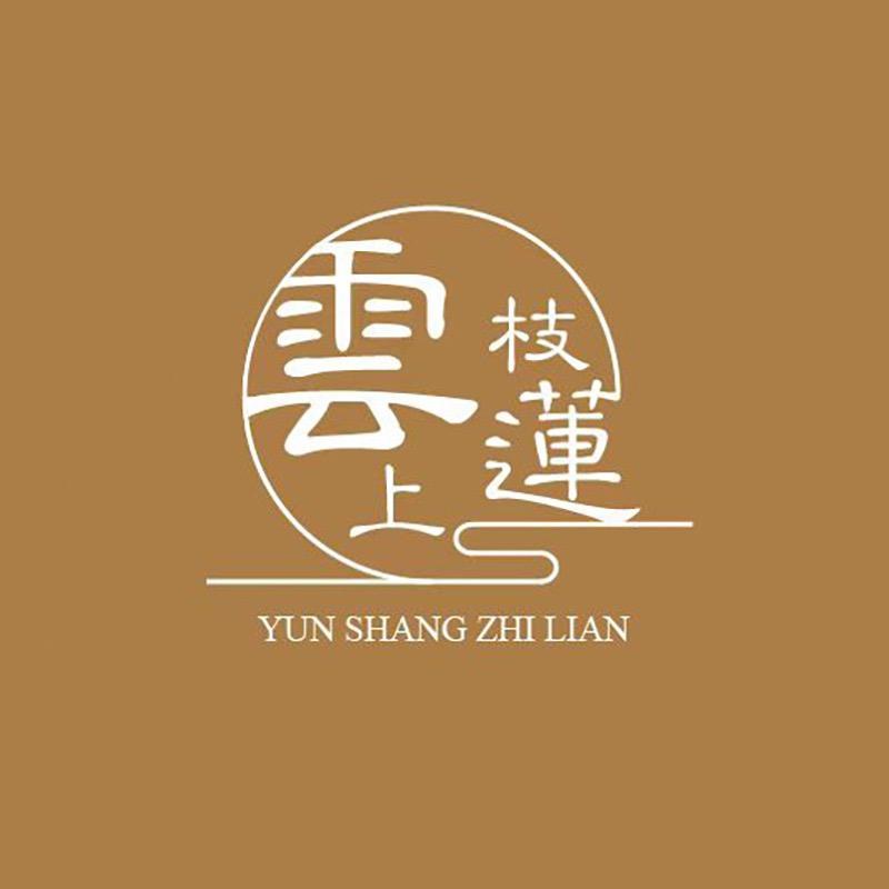 云上枝莲(香云纱)女装春上新