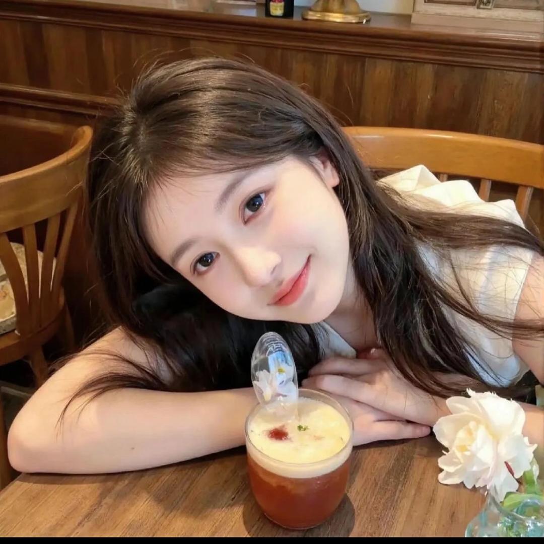 橘子有点橙🍊