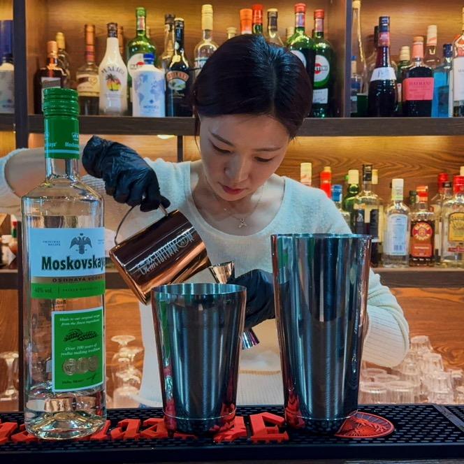 故事叔小酒馆