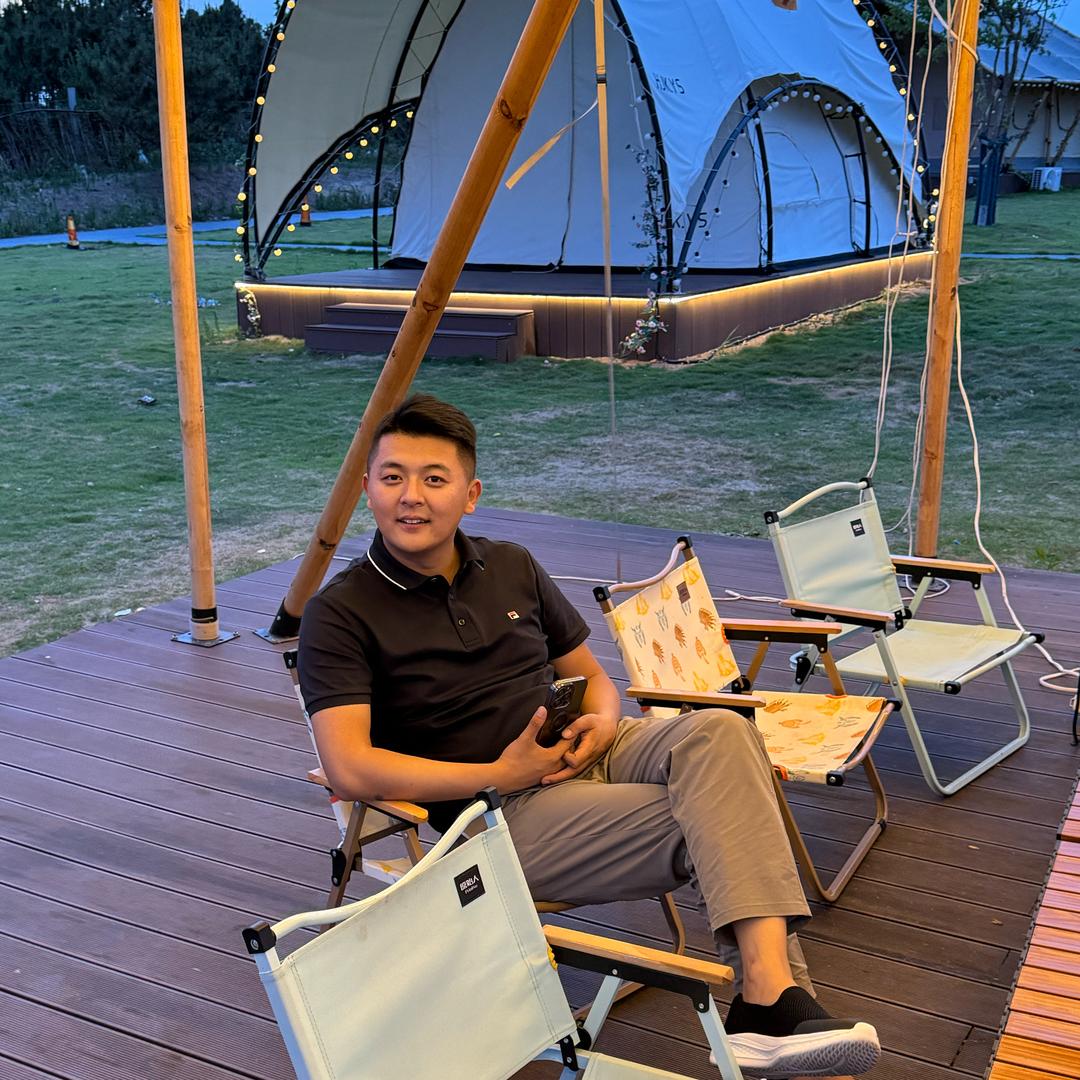 莒县顺安二手车