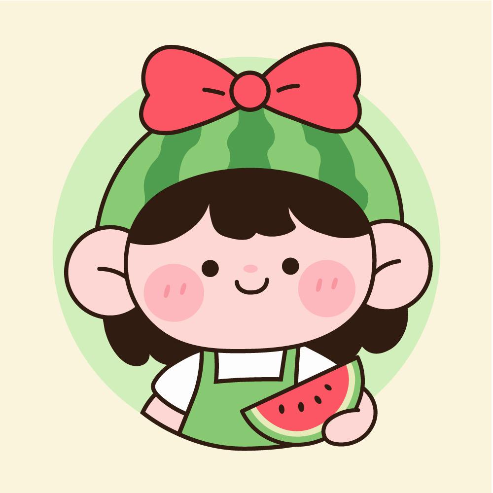 呱妹手记