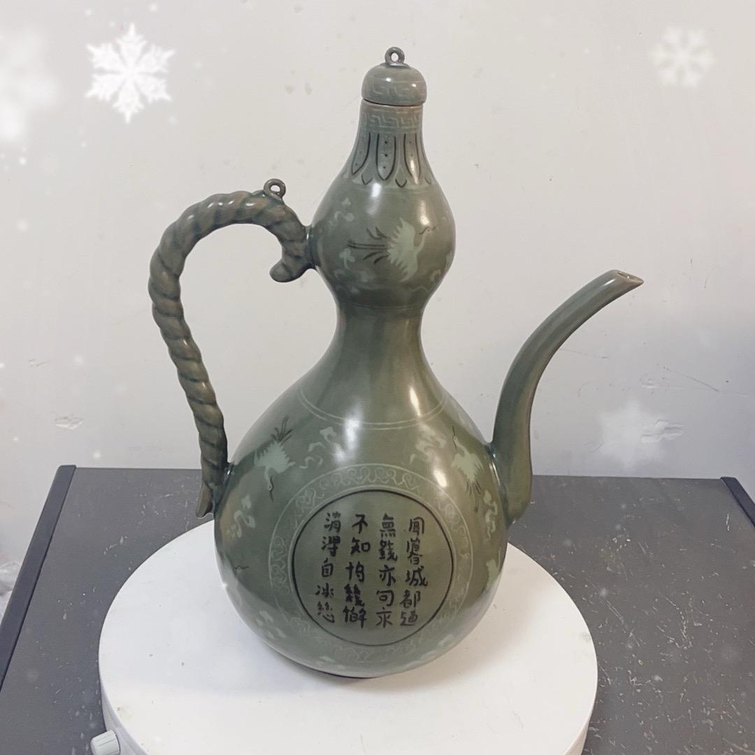 小张陶瓷工艺优品店