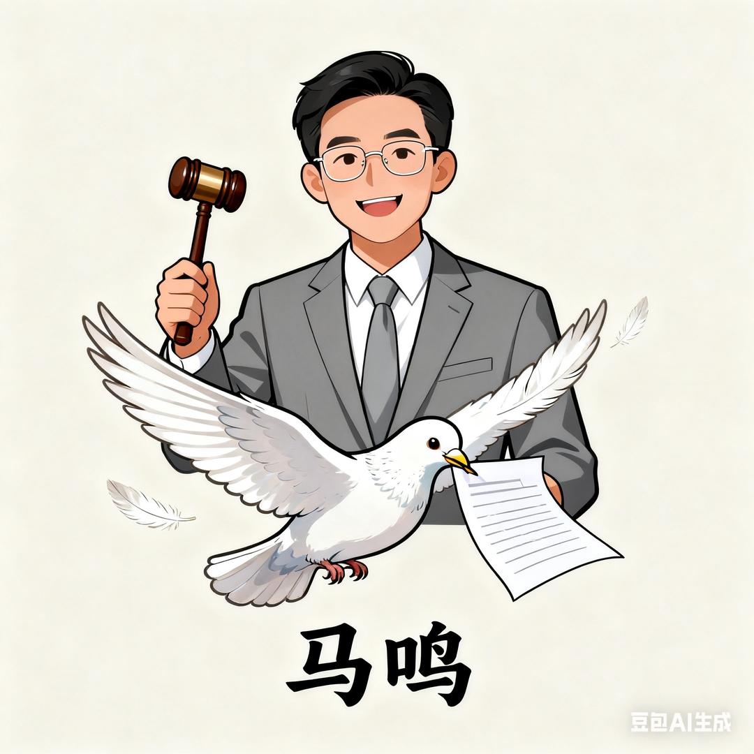 信鸽拍卖师 马鸣