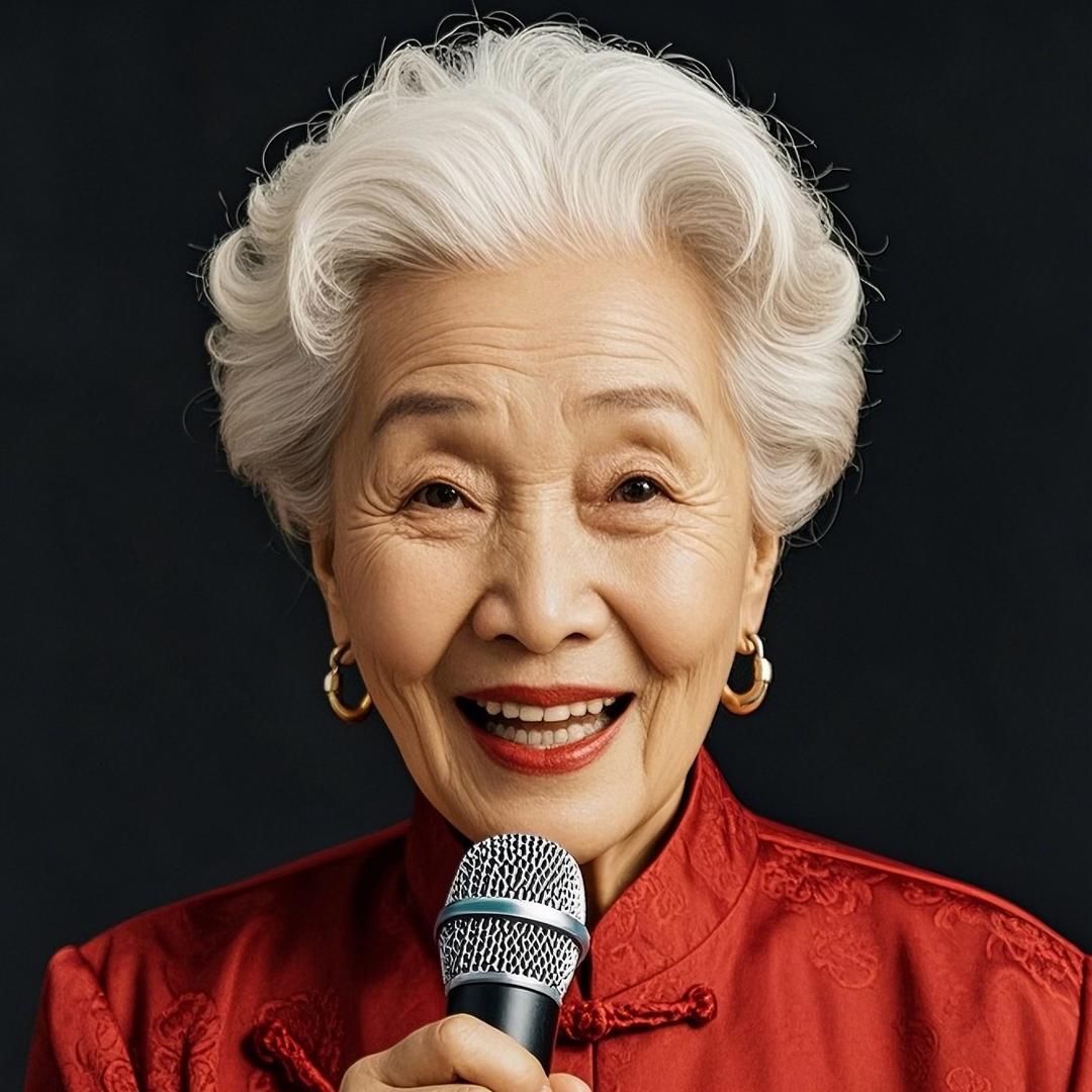 漫菲姐