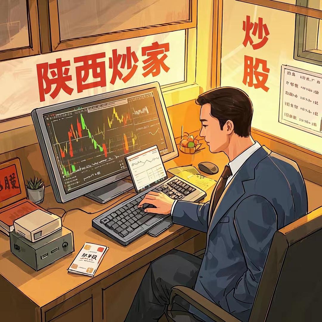 陕西炒家