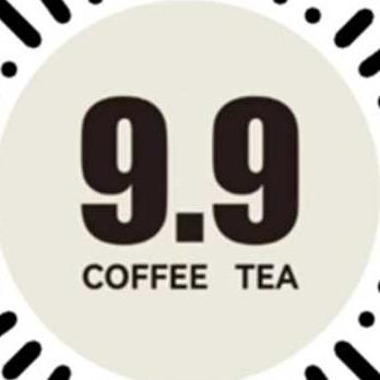 9.9 coffee tea
