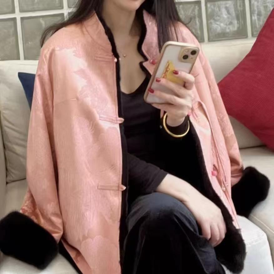 林林新中式