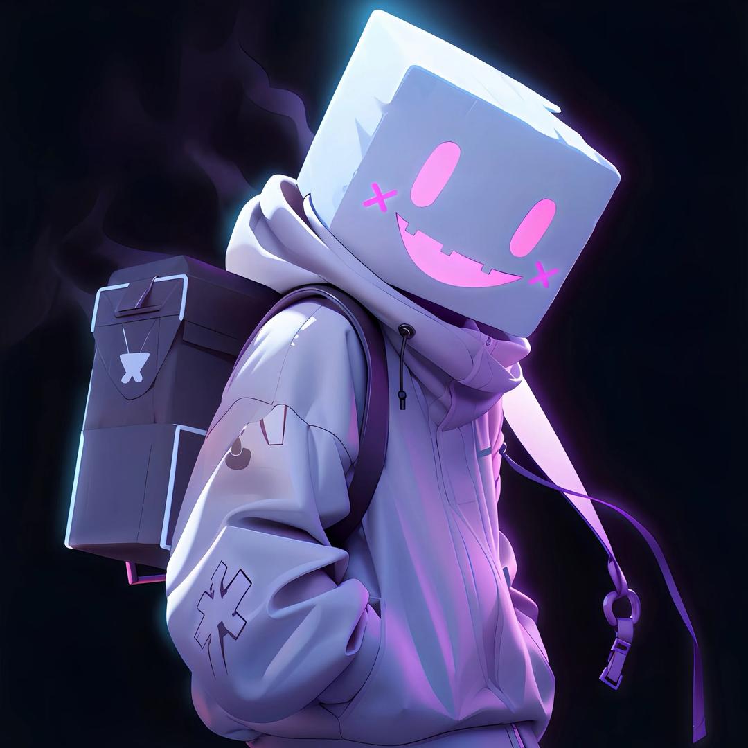 我我可没