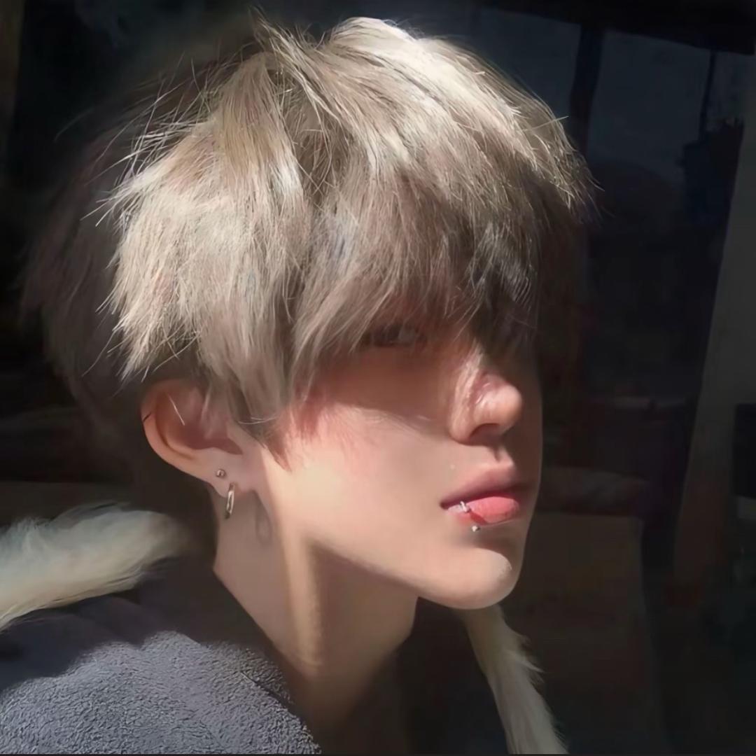 林深不见鹿