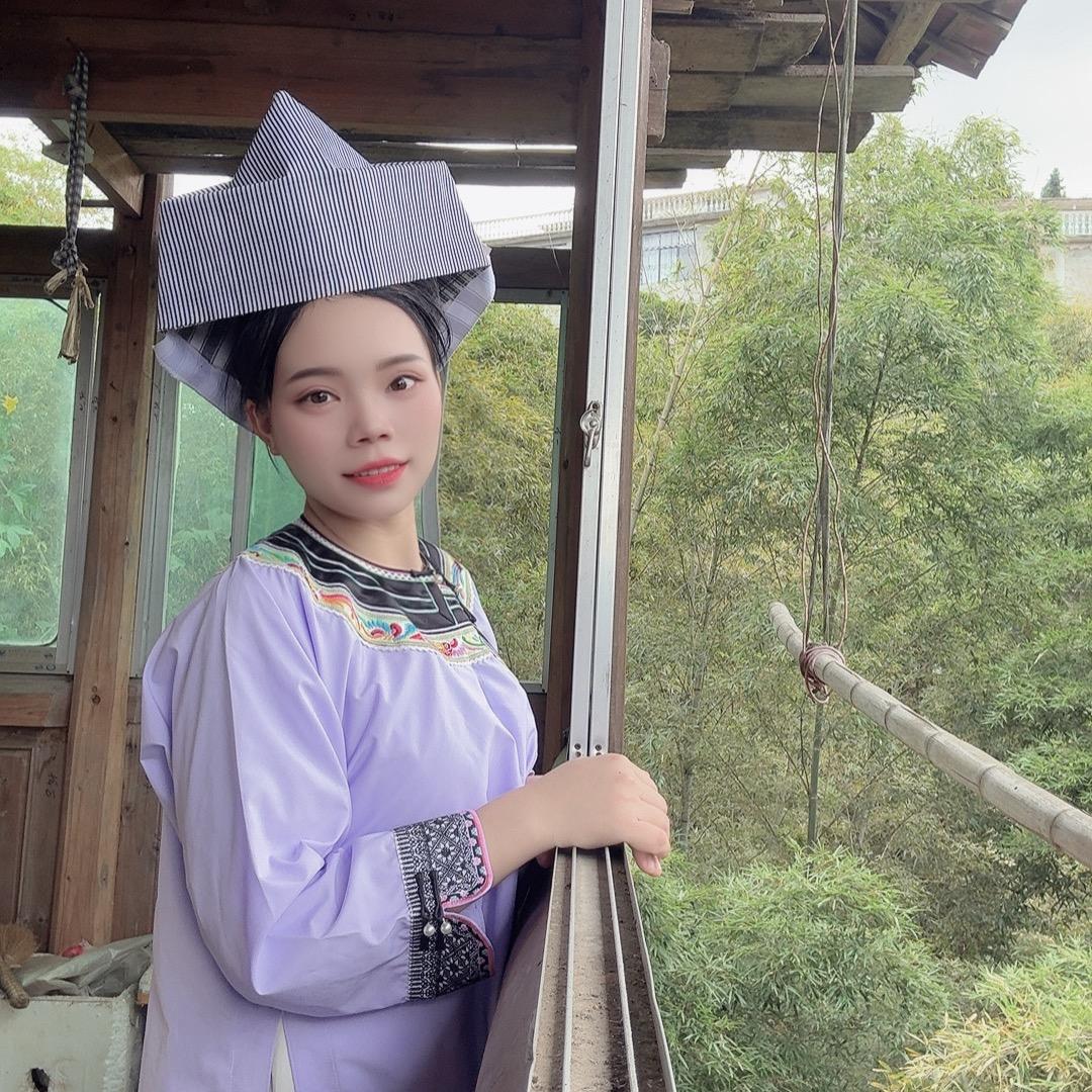 AA小表妹🫦