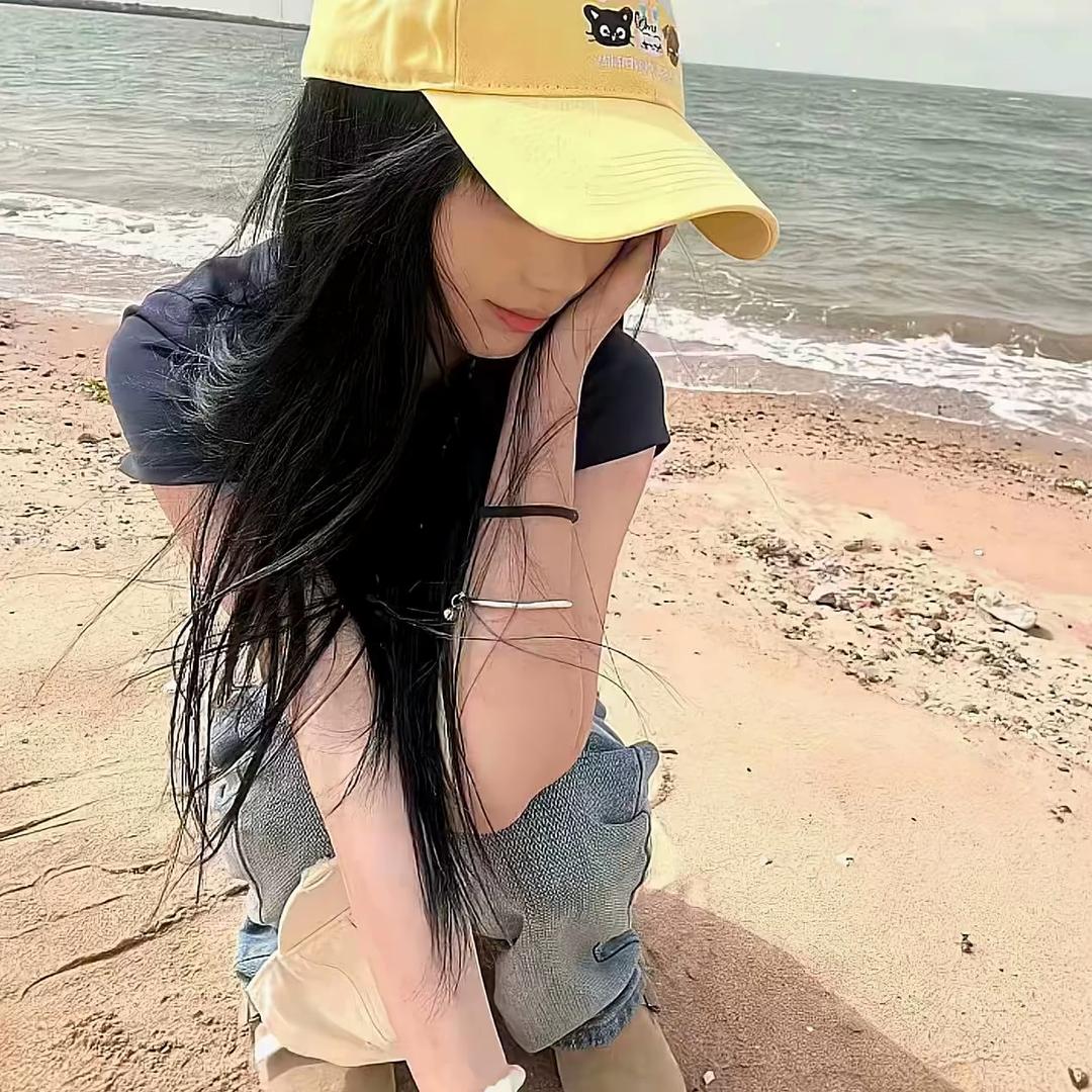 小杨.