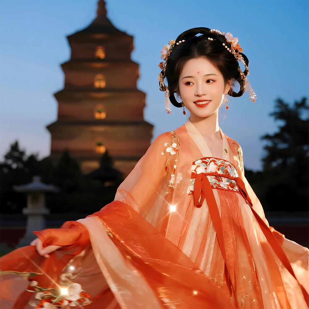 陕西悠游天下国际旅行社-亲子私家团