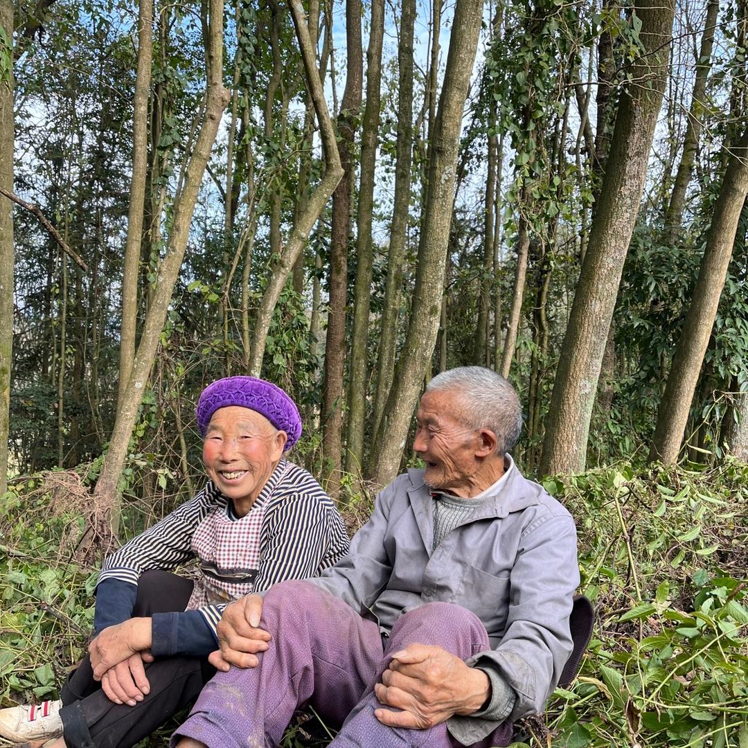 二丫.