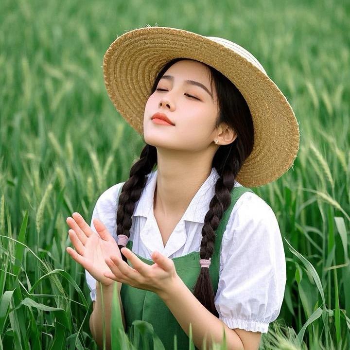 丰收满满🌾🌾