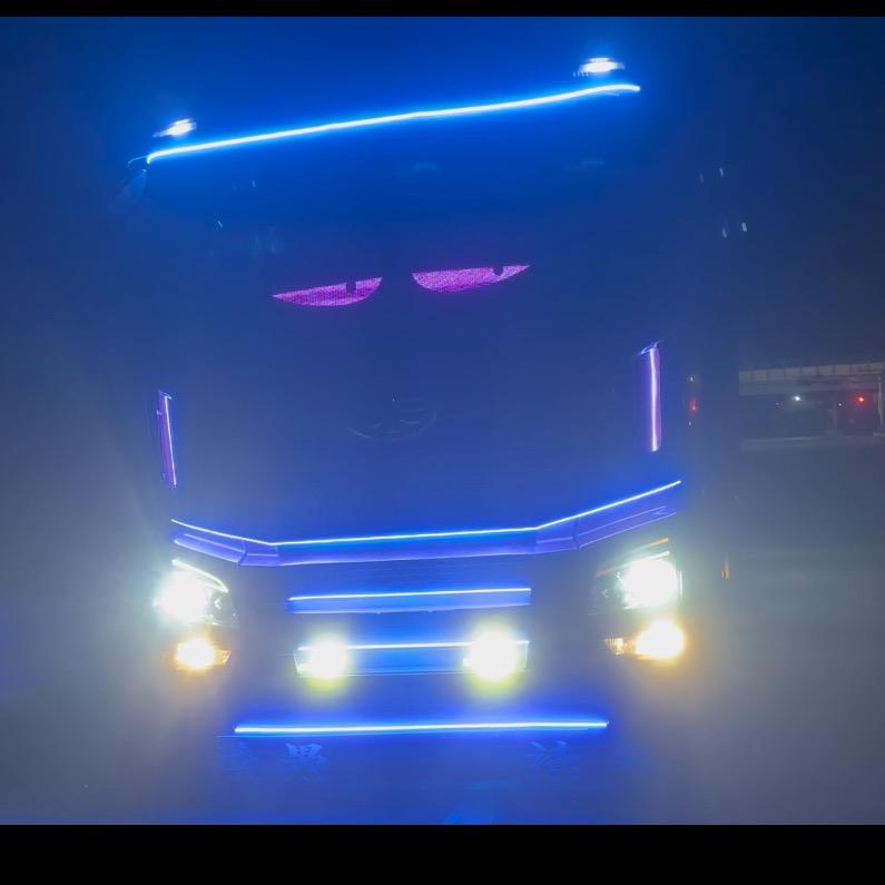 开大解放的小肖