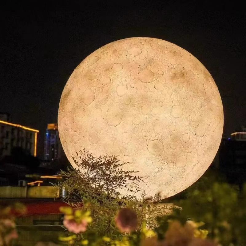 欢聚时光玻璃钢创意雕塑