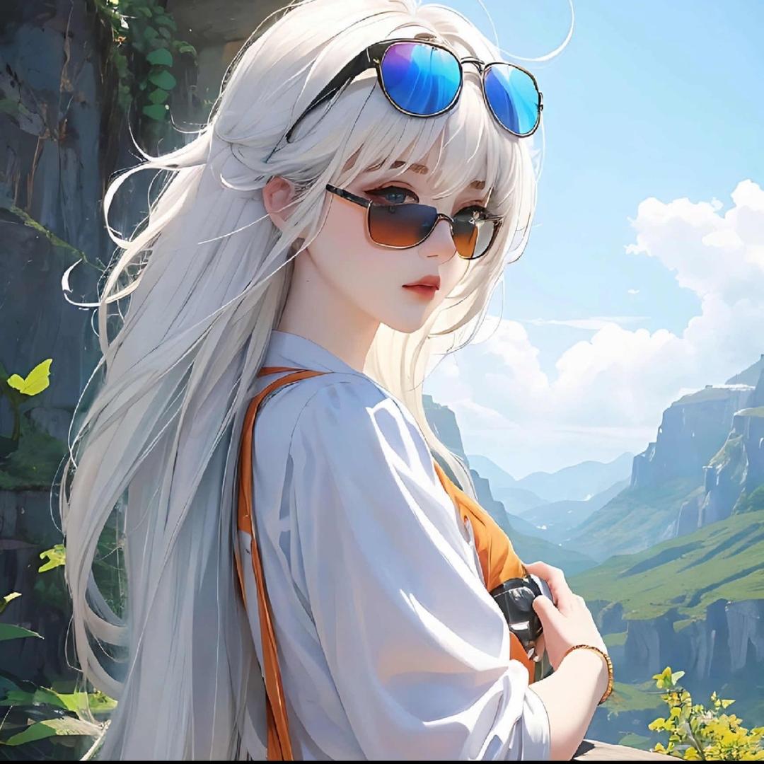 樊笼里✨