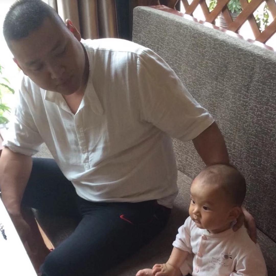 河翁小顺