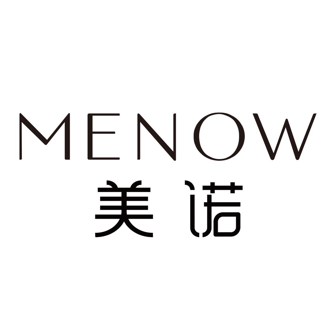 美诺官方旗舰店
