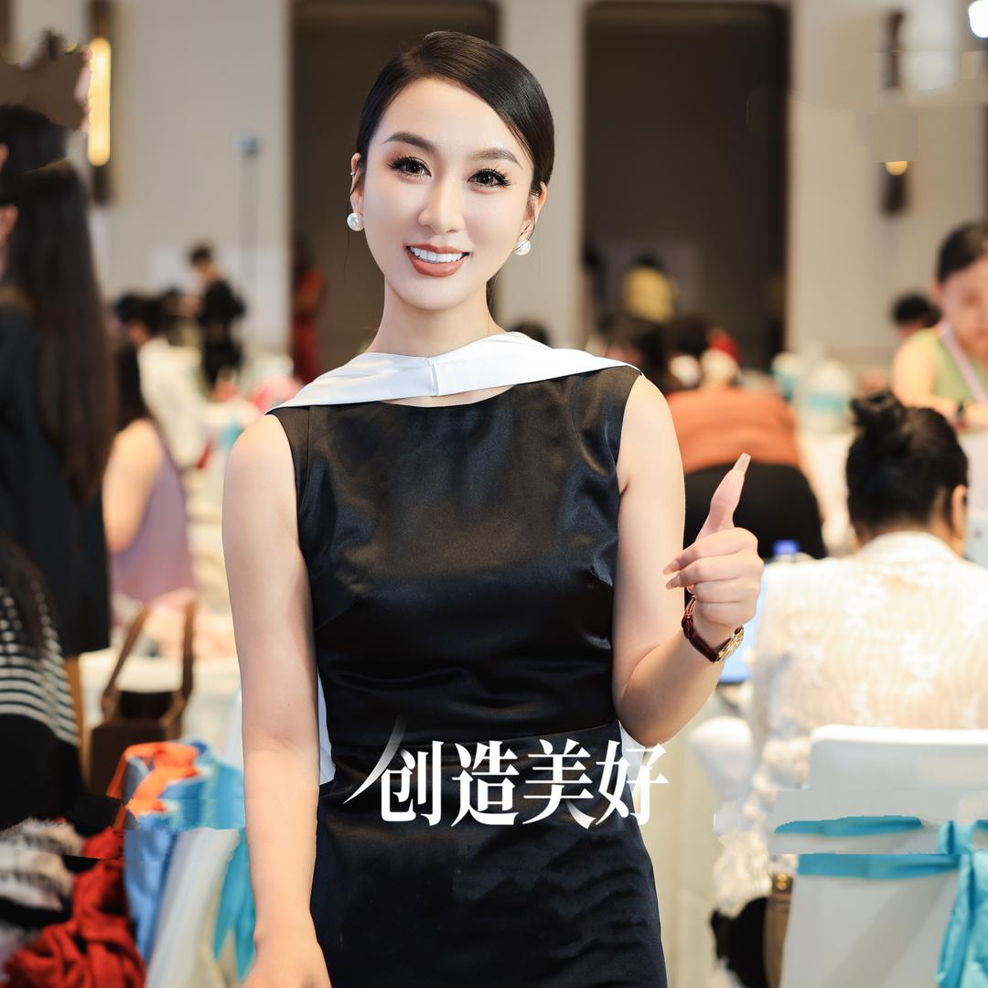 美业陈雪琴