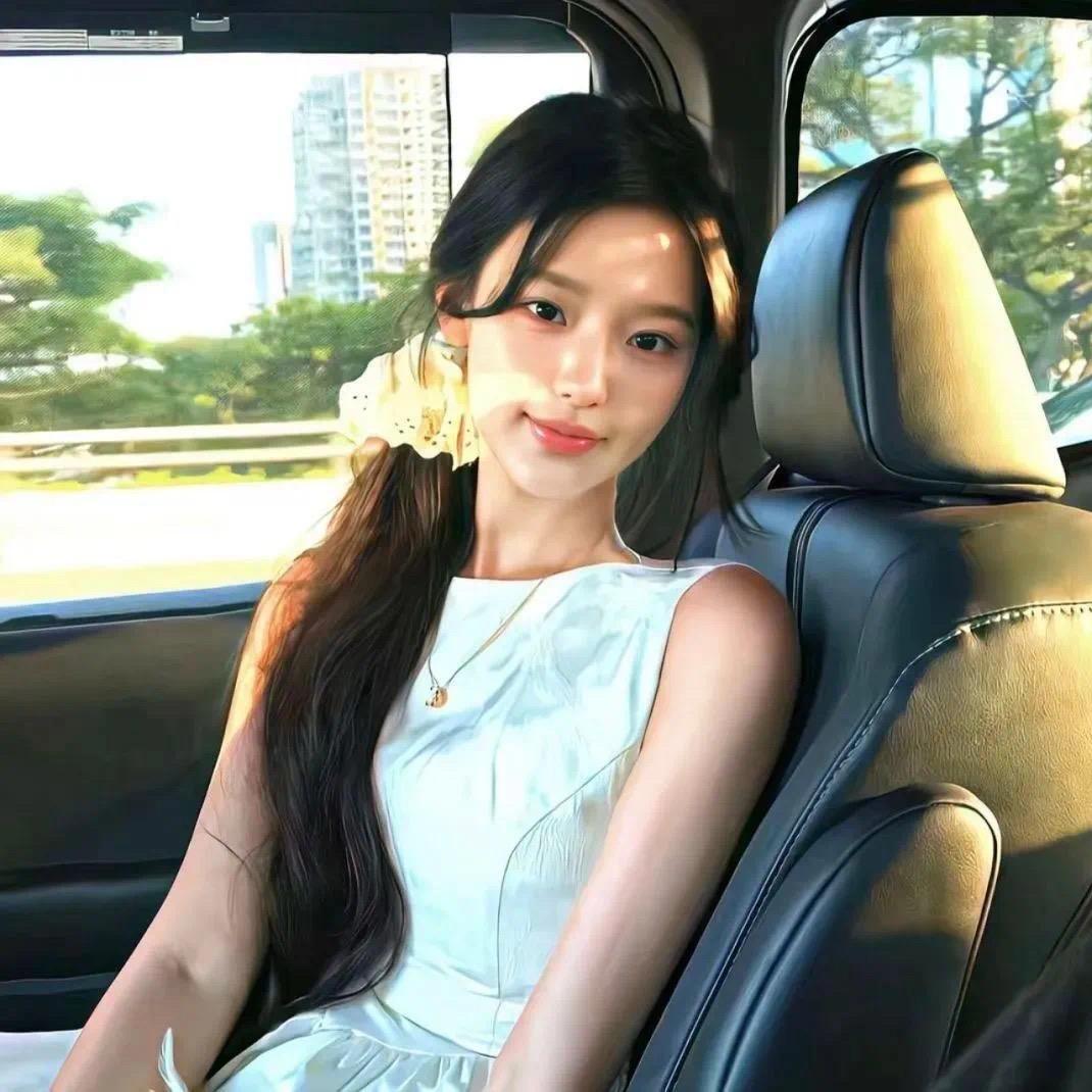 傻不愣邓女士_