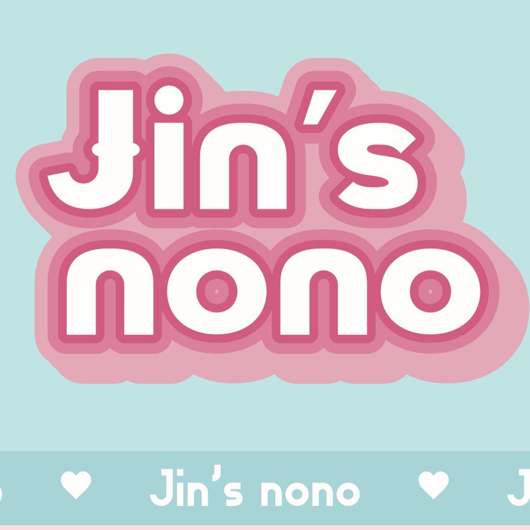 Jinsnono睫毛小铺