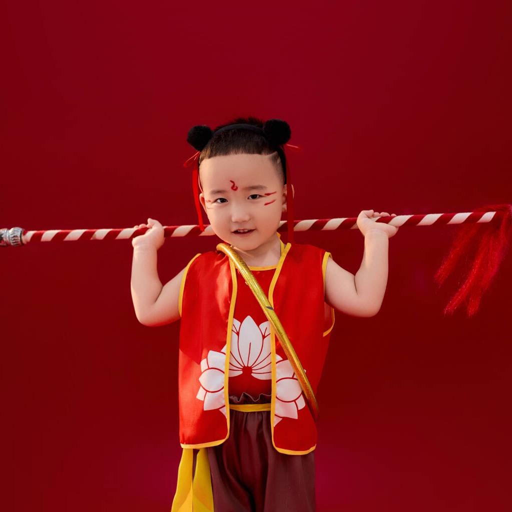 霄霄宝贝